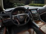 Cadillac Escalade 2015 года